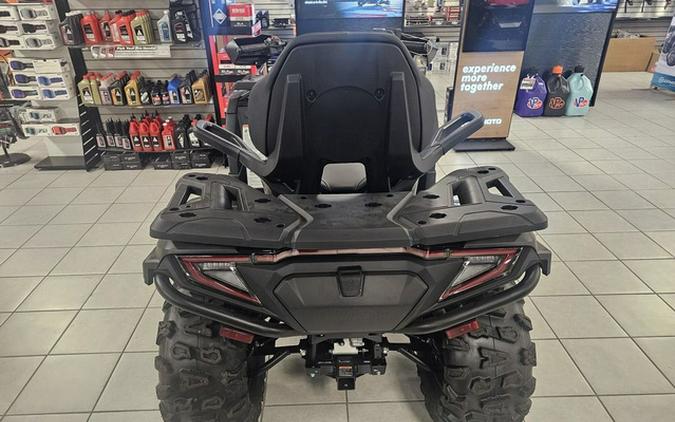 2025 CFMOTO CFORCE 600 Touring