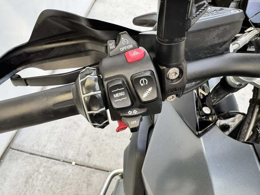 2023 BMW R 1250 GS Triple Black