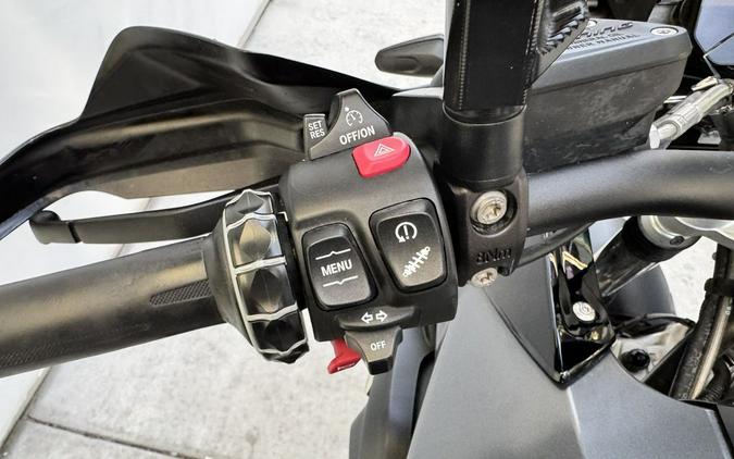 2023 BMW R 1250 GS Triple Black