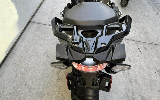 2023 BMW R 1250 GS Triple Black