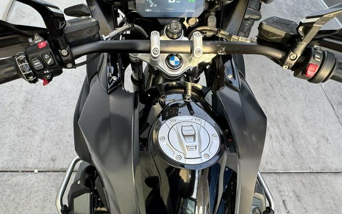 2023 BMW R 1250 GS Triple Black