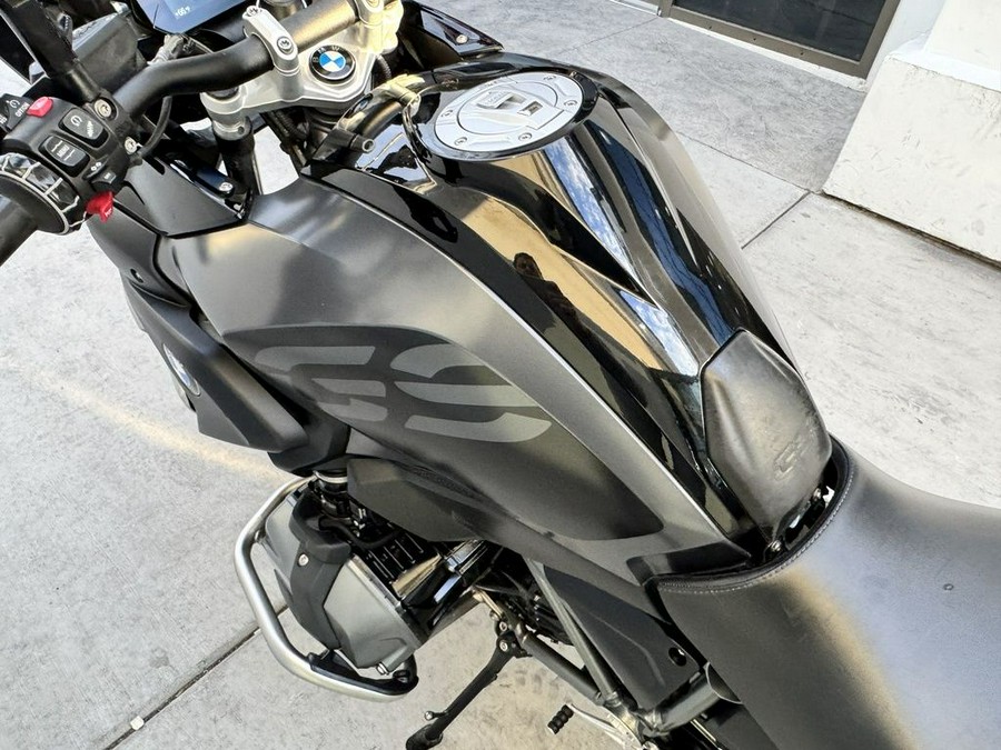 2023 BMW R 1250 GS Triple Black
