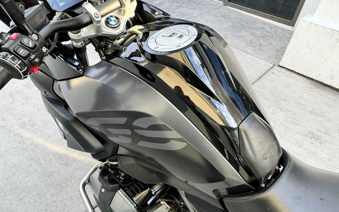 2023 BMW R 1250 GS Triple Black