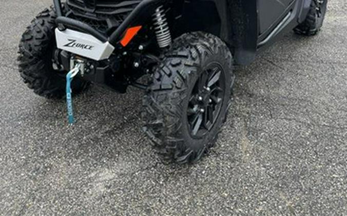 2026 CFMOTO ZFORCE 950 Trail