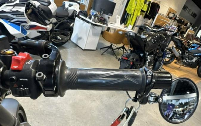 2016 Yamaha XSR 900