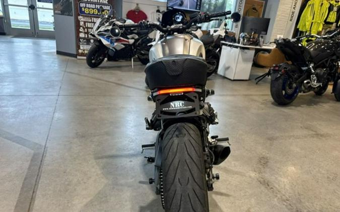 2016 Yamaha XSR 900