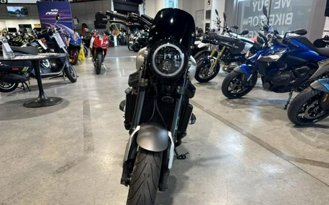 2016 Yamaha XSR 900