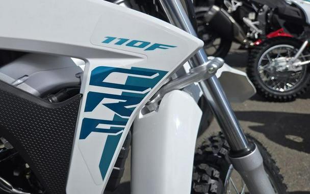 2026 Honda® CRF110F