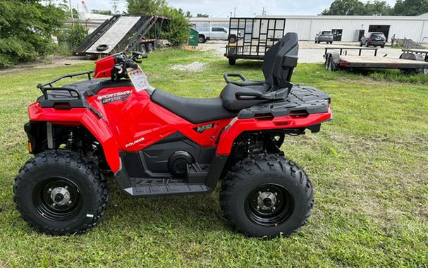 2026 Polaris Sportsman Touring 570 Premium