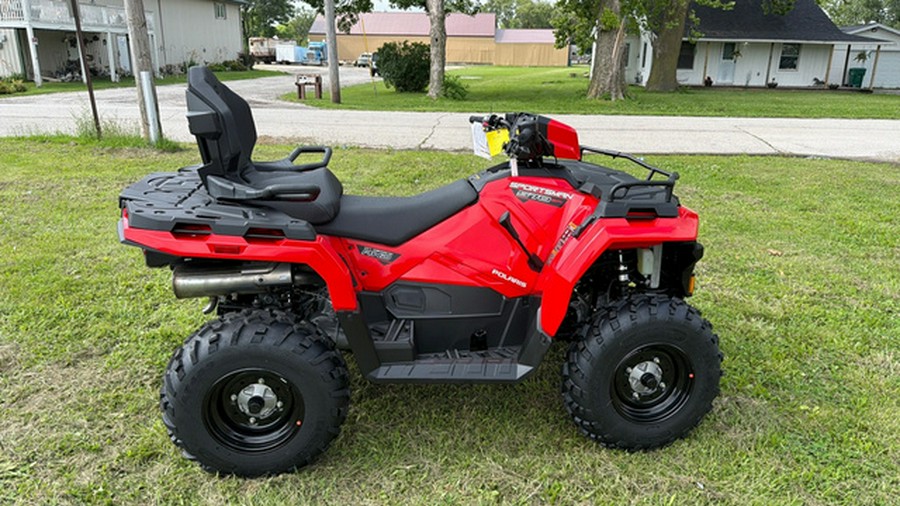 2026 Polaris Sportsman Touring 570 Premium