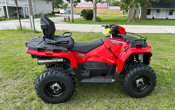 2026 Polaris Sportsman Touring 570 Premium