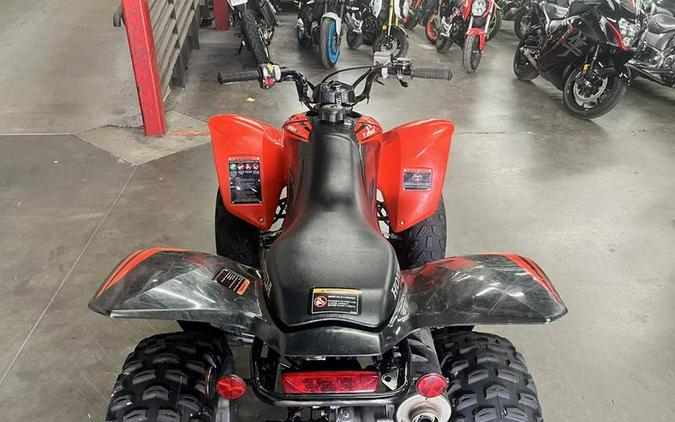 2024 Honda® TRX250X