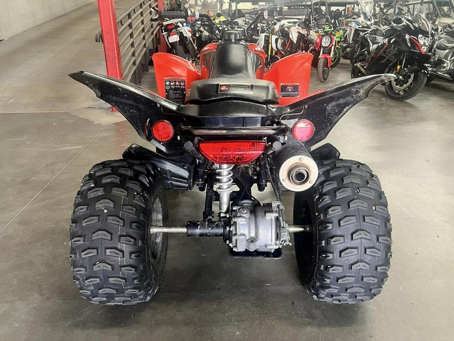 2024 Honda® TRX250X