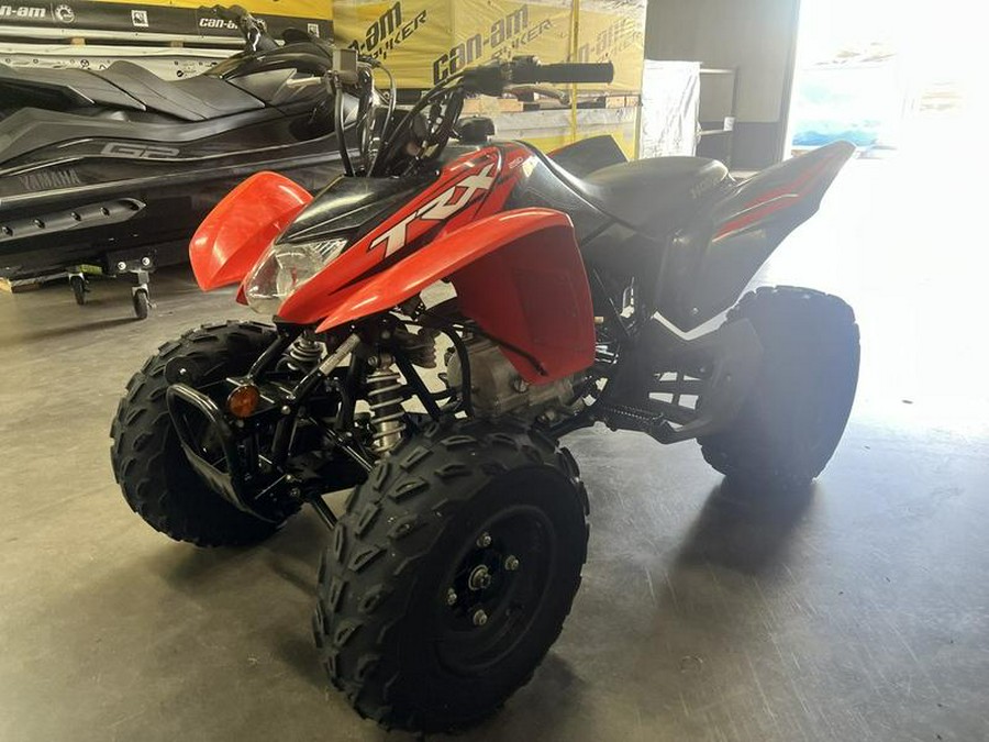 2024 Honda® TRX250X
