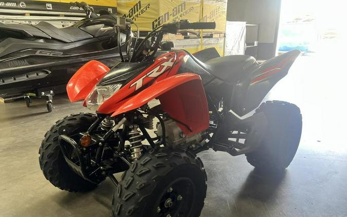 2024 Honda® TRX250X