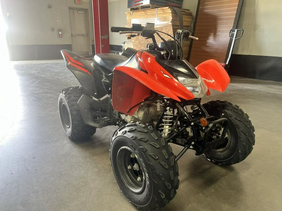 2024 Honda® TRX250X