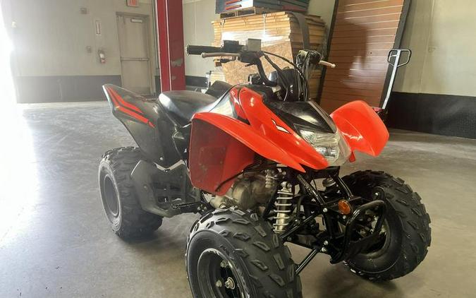 2024 Honda® TRX250X