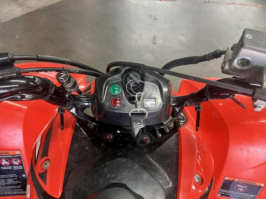 2024 Honda® TRX250X
