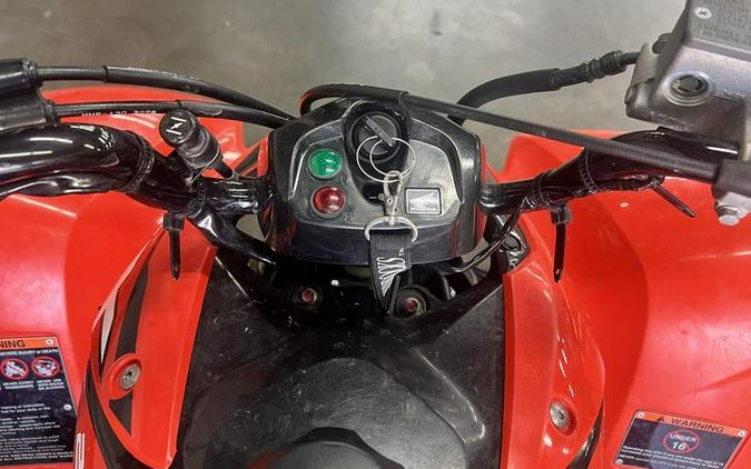 2024 Honda® TRX250X