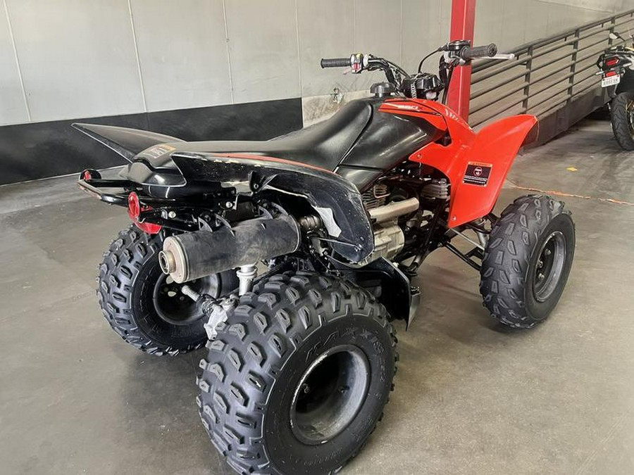 2024 Honda® TRX250X