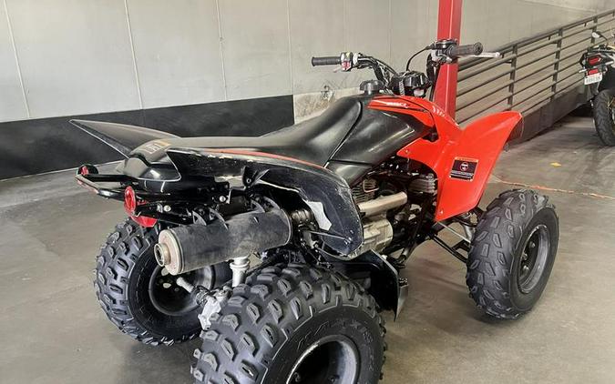 2024 Honda® TRX250X