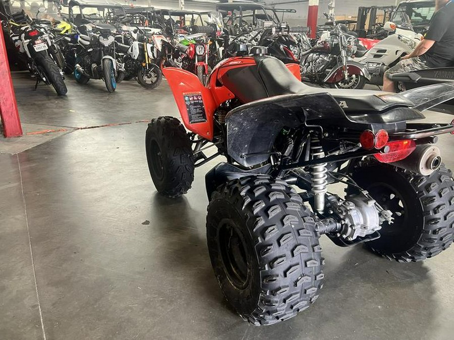 2024 Honda® TRX250X