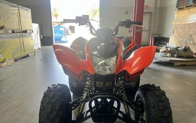 2024 Honda® TRX250X