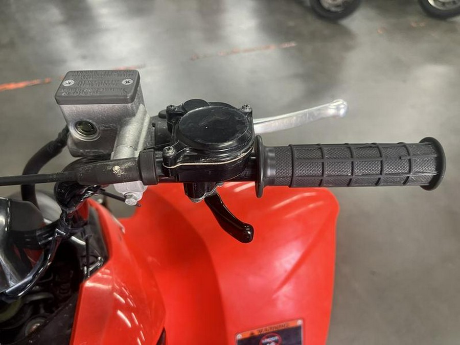 2024 Honda® TRX250X