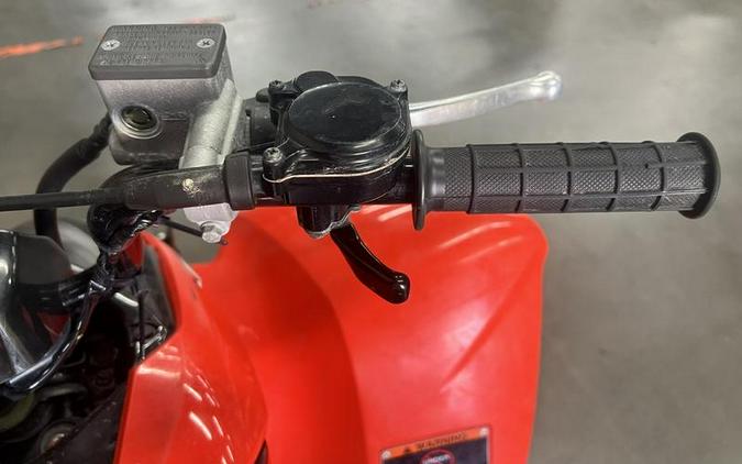 2024 Honda® TRX250X