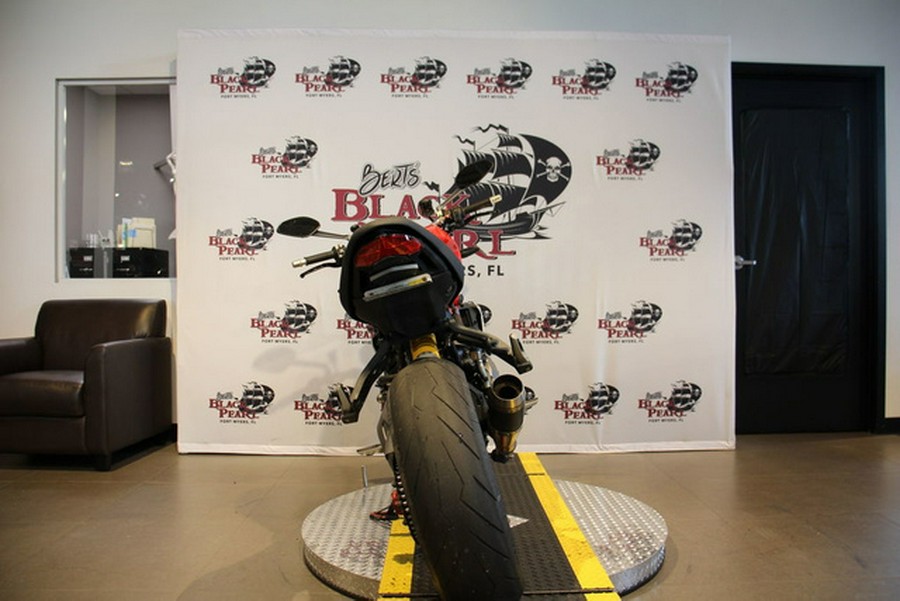 2017 Ducati MONSTER 1200 1200 S