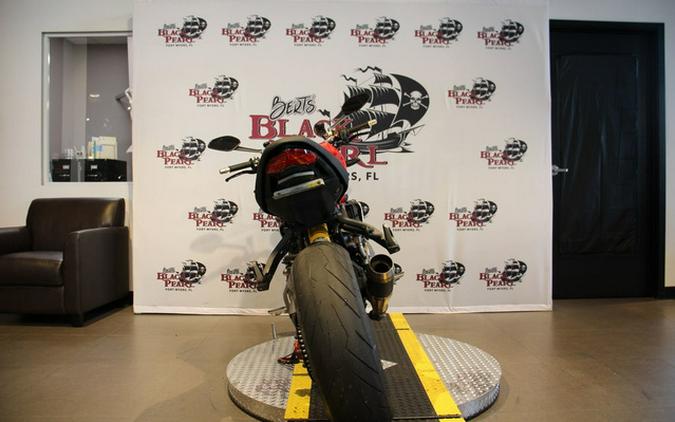 2017 Ducati MONSTER 1200 1200 S