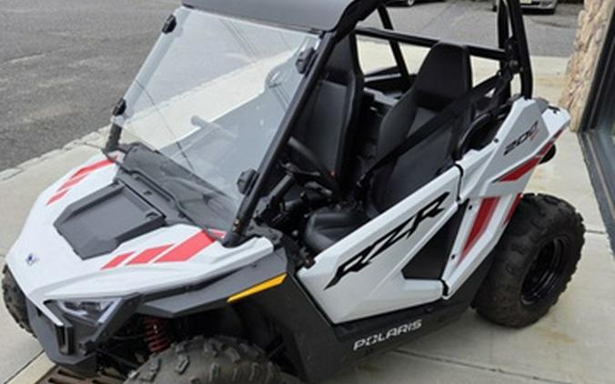2023 Polaris RZR 200 EFI