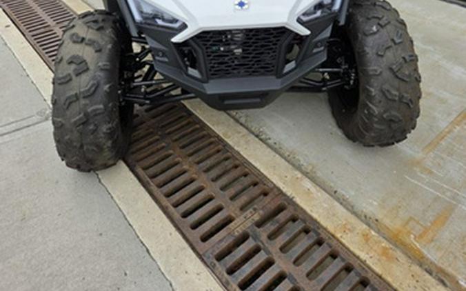 2023 Polaris RZR 200 EFI