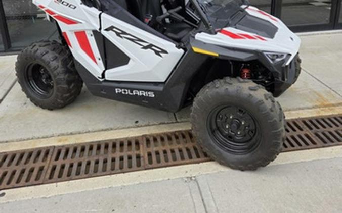 2023 Polaris RZR 200 EFI