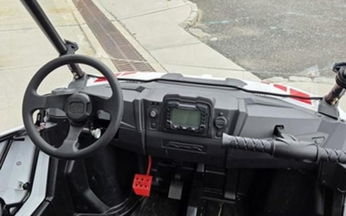 2023 Polaris RZR 200 EFI
