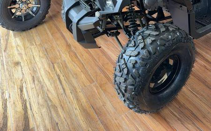 2026 Denago Powersports Mudhawk 10 FI