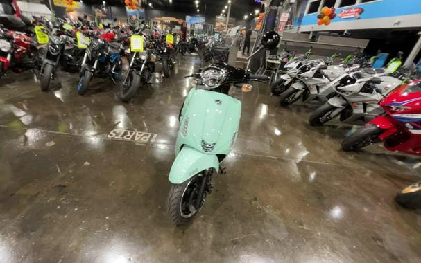 2026 Kymco LIKE 150I ABS