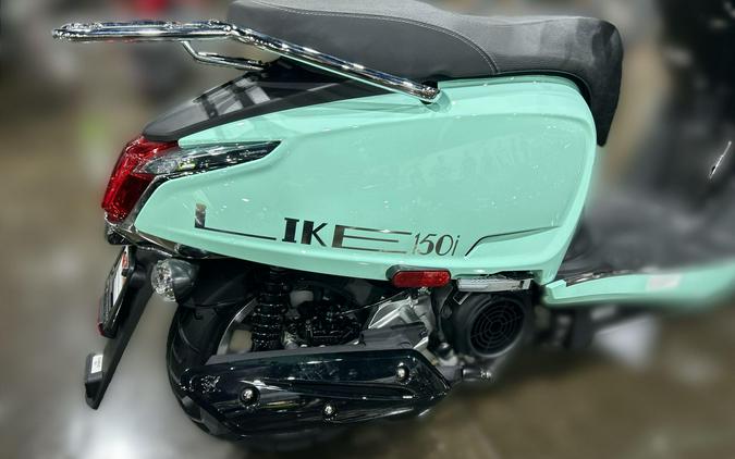 2026 Kymco LIKE 150I ABS