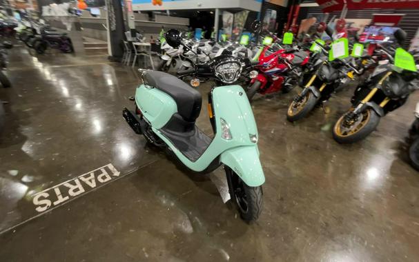 2026 Kymco LIKE 150I ABS