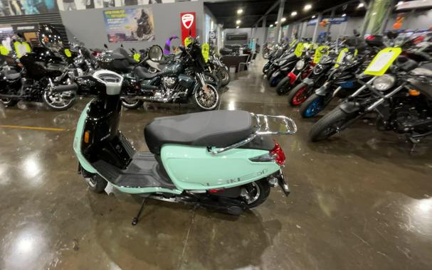 2026 Kymco LIKE 150I ABS
