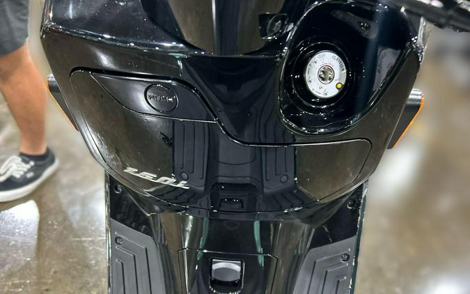 2026 Kymco LIKE 150I ABS