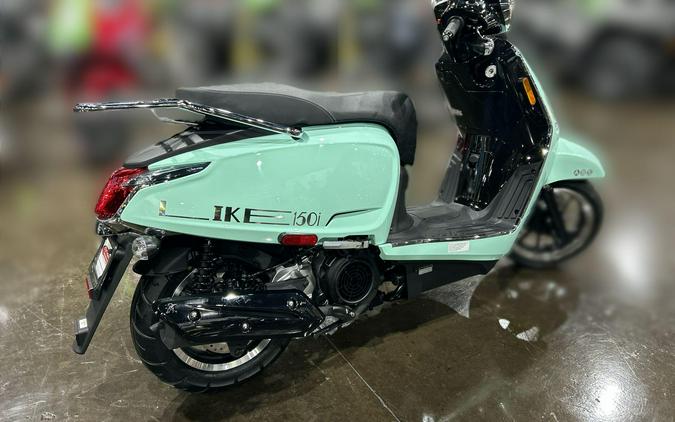 2026 Kymco LIKE 150I ABS