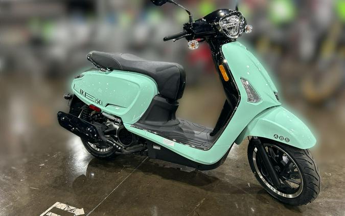 2026 Kymco LIKE 150I ABS