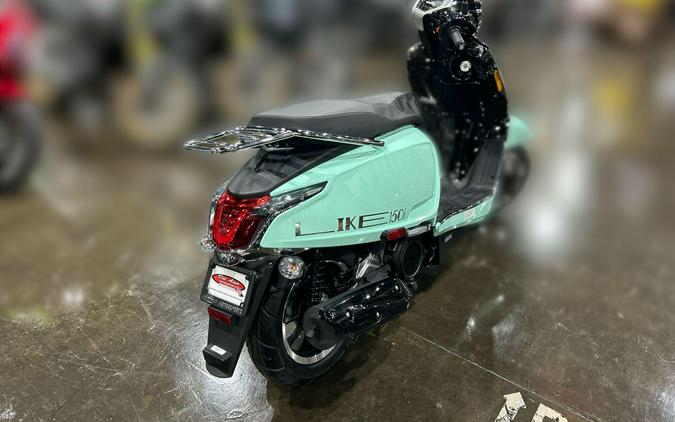 2026 Kymco LIKE 150I ABS