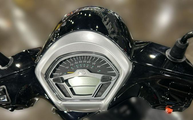 2026 Kymco LIKE 150I ABS