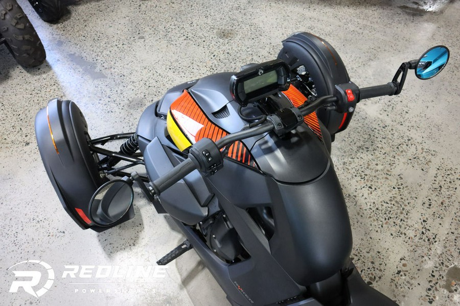 2023 Can-Am® Ryker Rotax 600 ACE Classic Panels