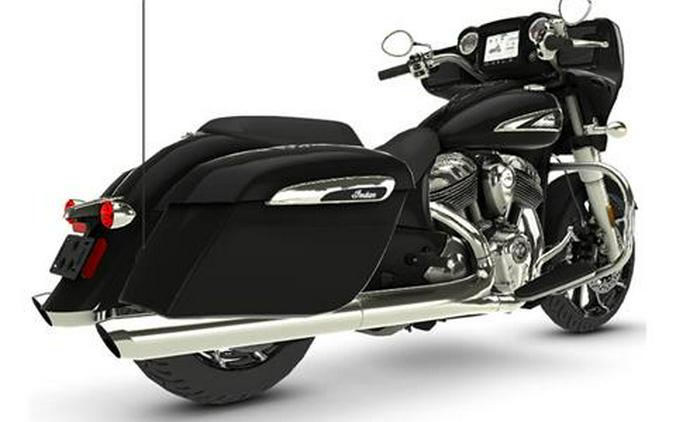 2023 Indian Motorcycle Chieftain® Limited