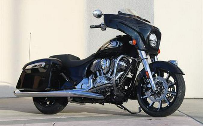 2023 Indian Motorcycle Chieftain® Limited