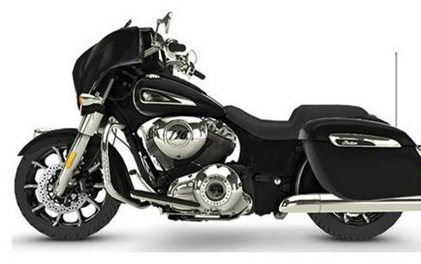 2023 Indian Motorcycle Chieftain® Limited