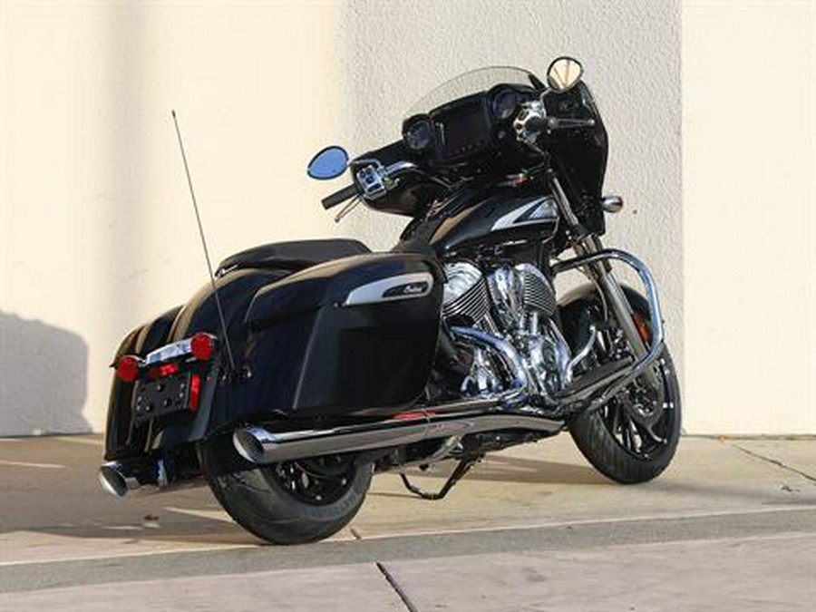 2023 Indian Motorcycle Chieftain® Limited